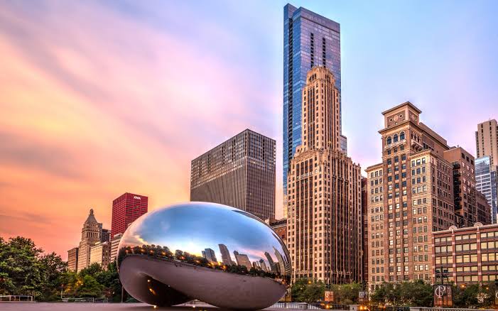 Discover the Magnificent Charms of Chicago: A Journey Through Architecture, Culture, and Culinary Delights
