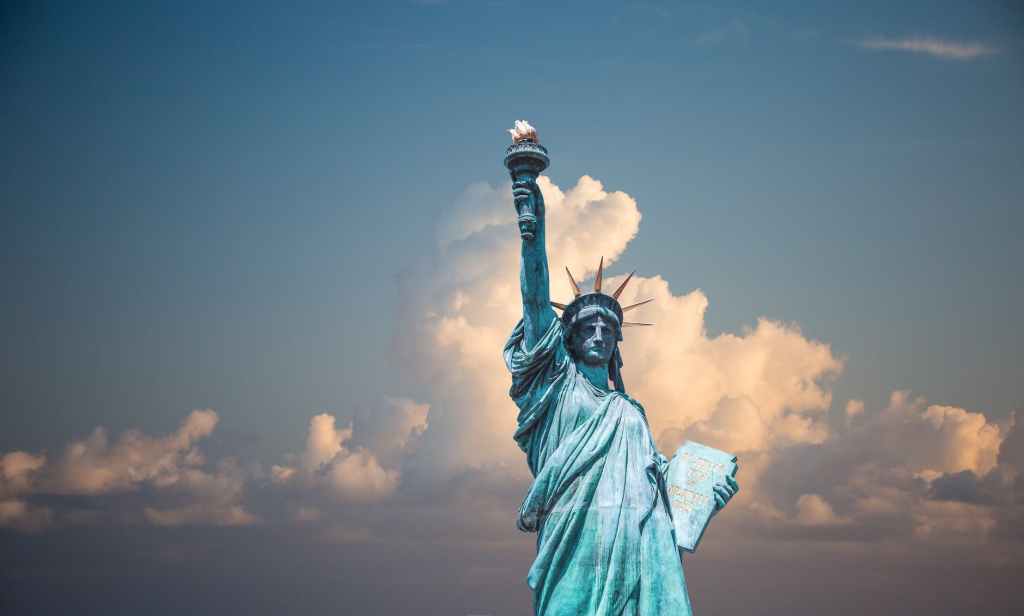 A Symbol of Freedom and Iconic Landmark