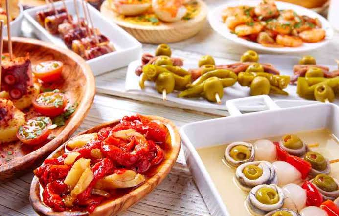 Unveiling the Gastronomic Treasures of Spanish Cuisine: A Taste Sensation Like No Other!